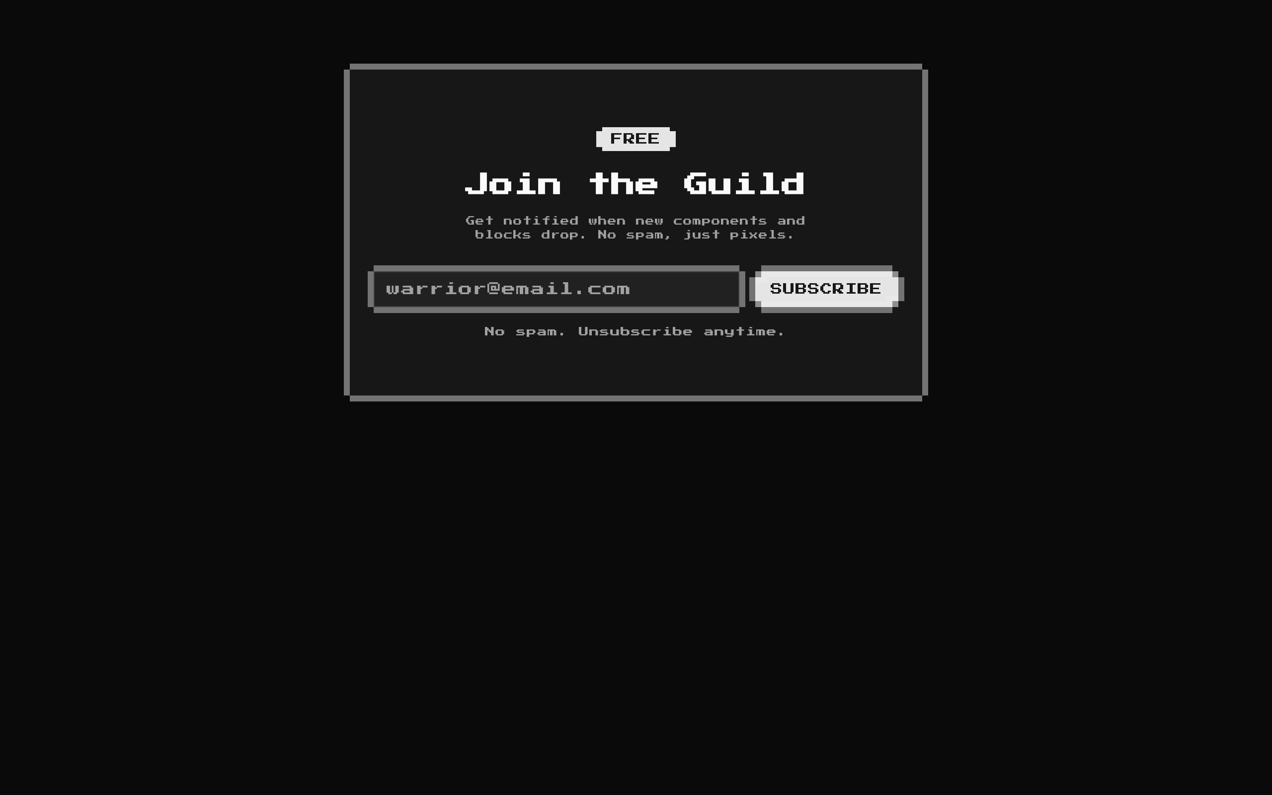 8-bit Advanced 3