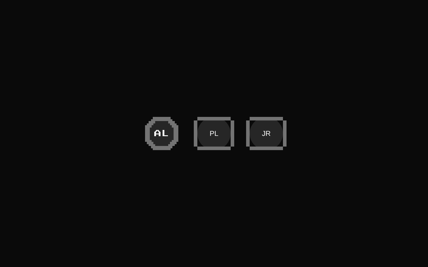 8-bit Avatar
