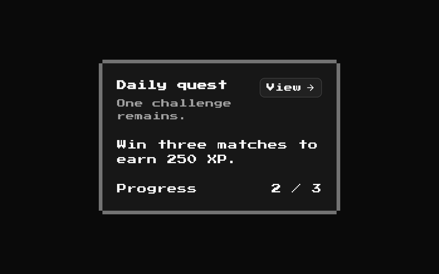 8-bit Card