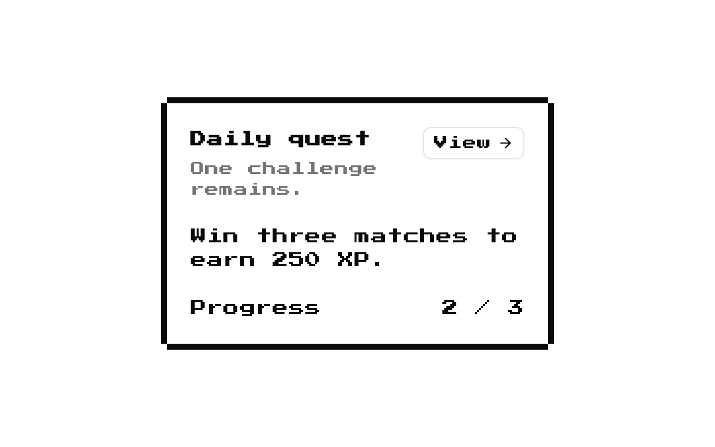 8-bit Card