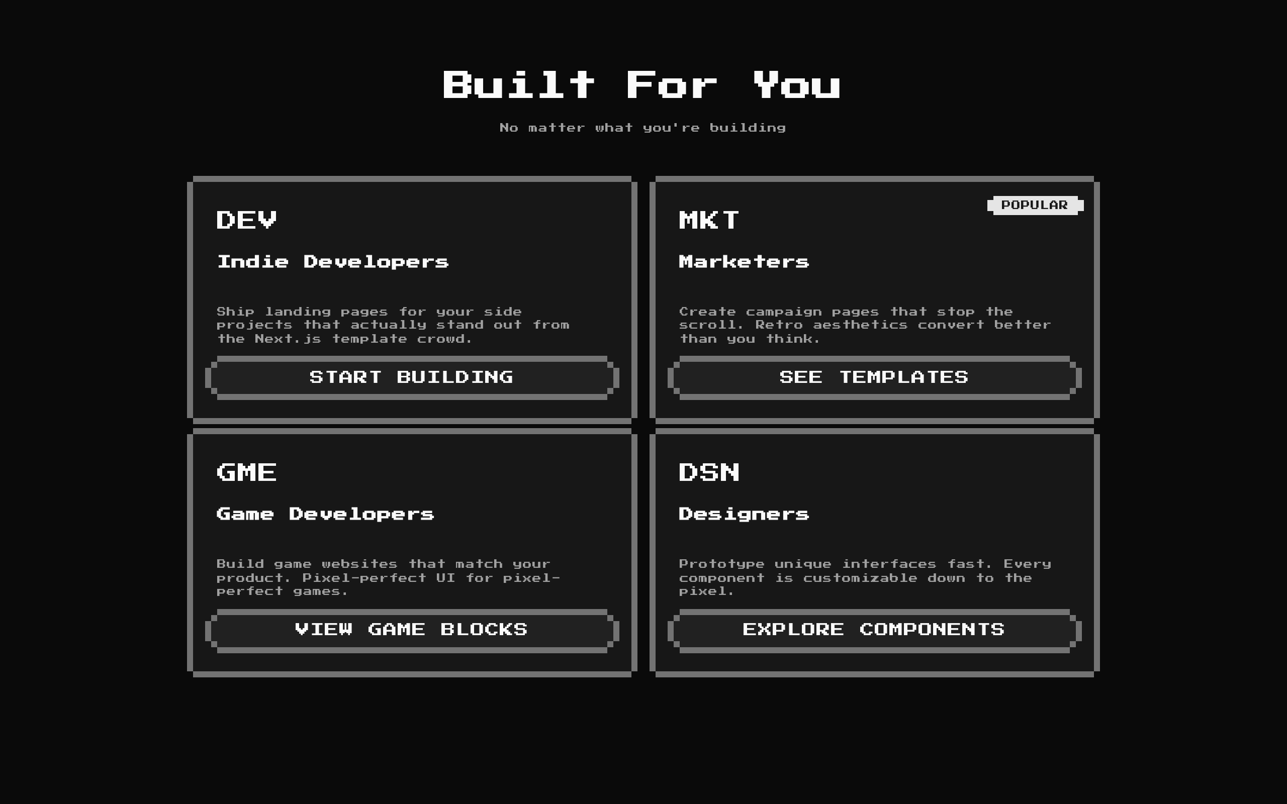 8-bit CTA2