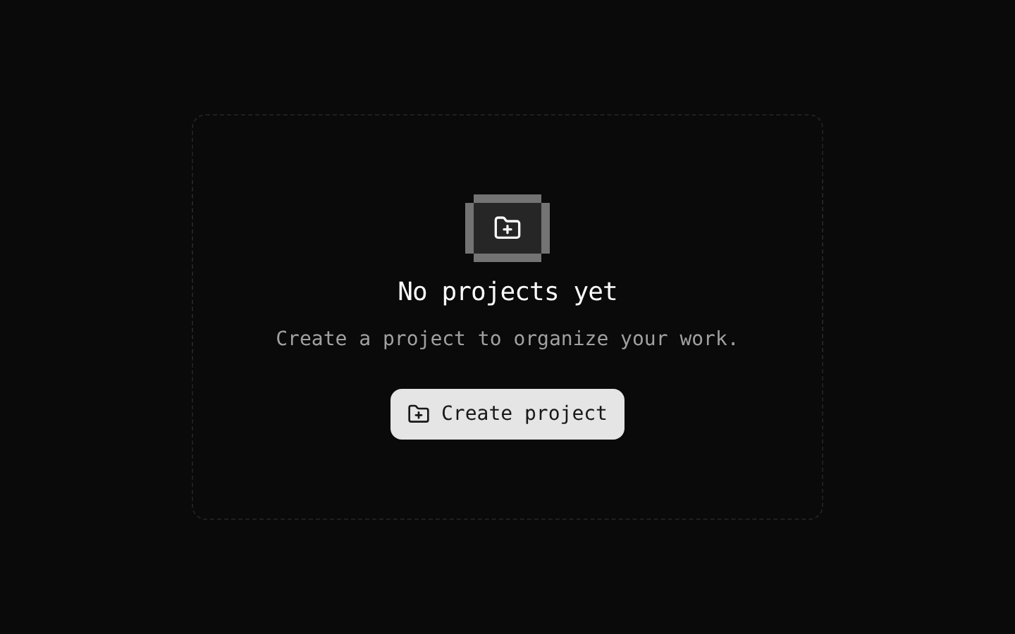 8-bit Empty