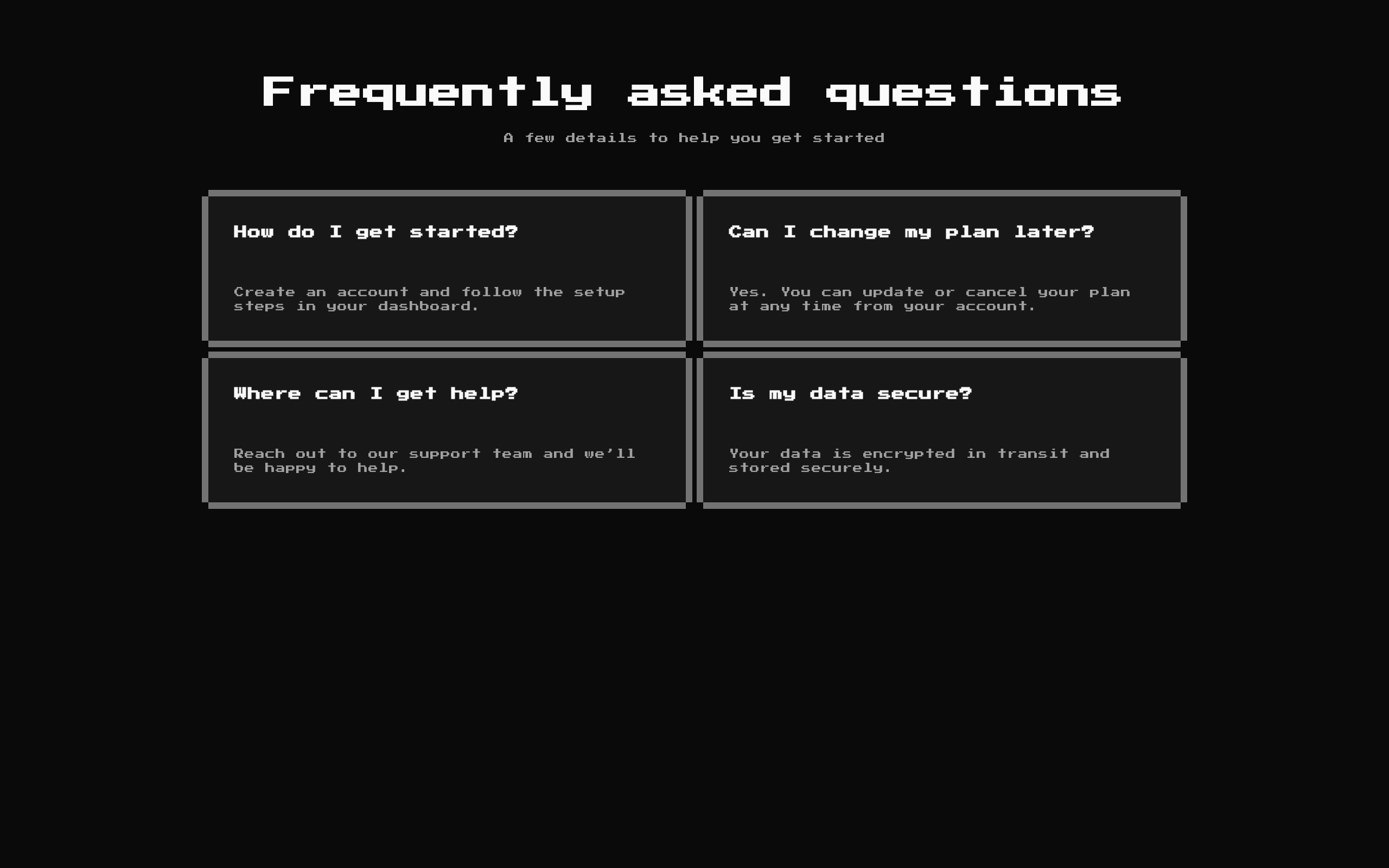8-bit FAQ2