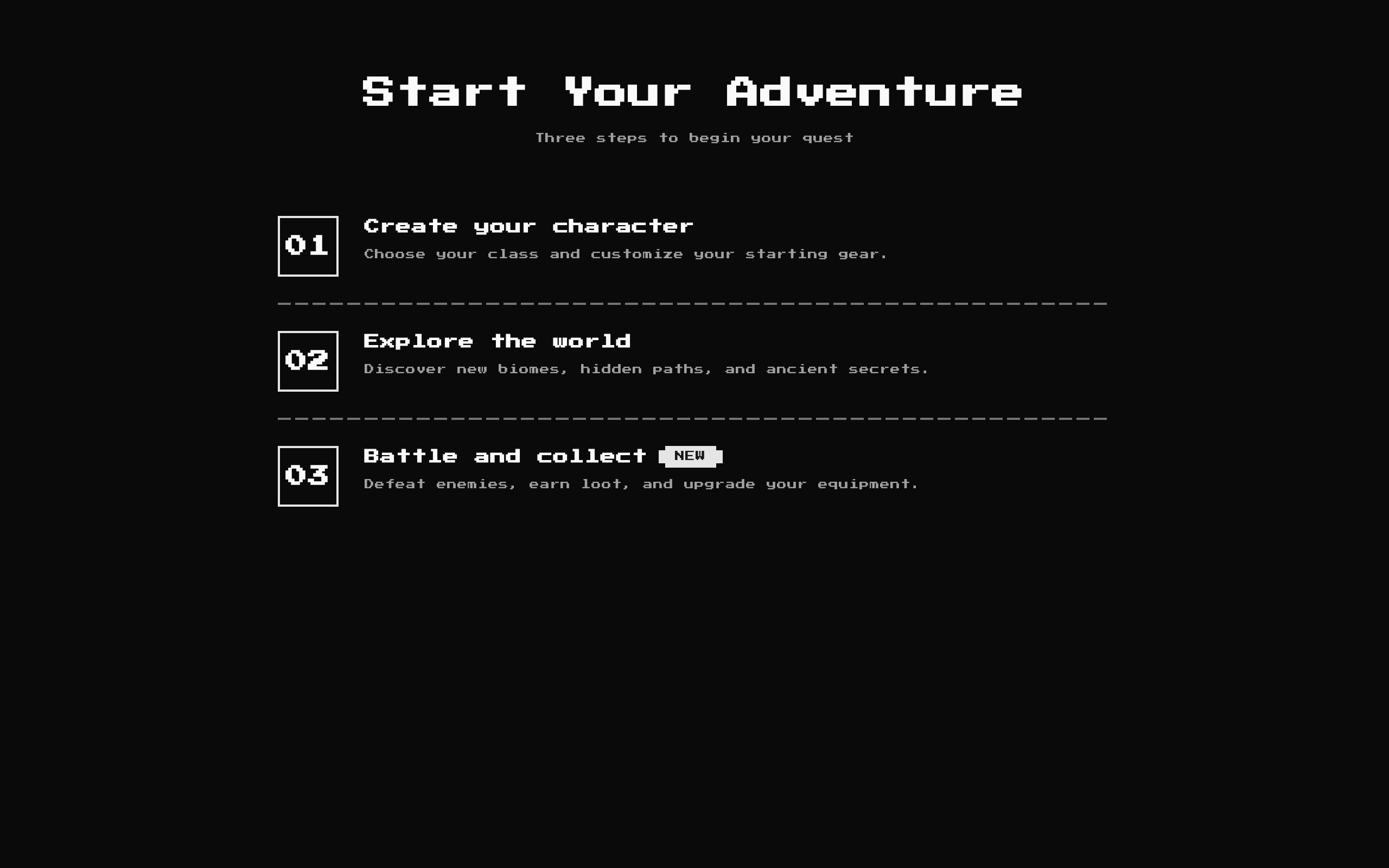 8-bit Feature 2