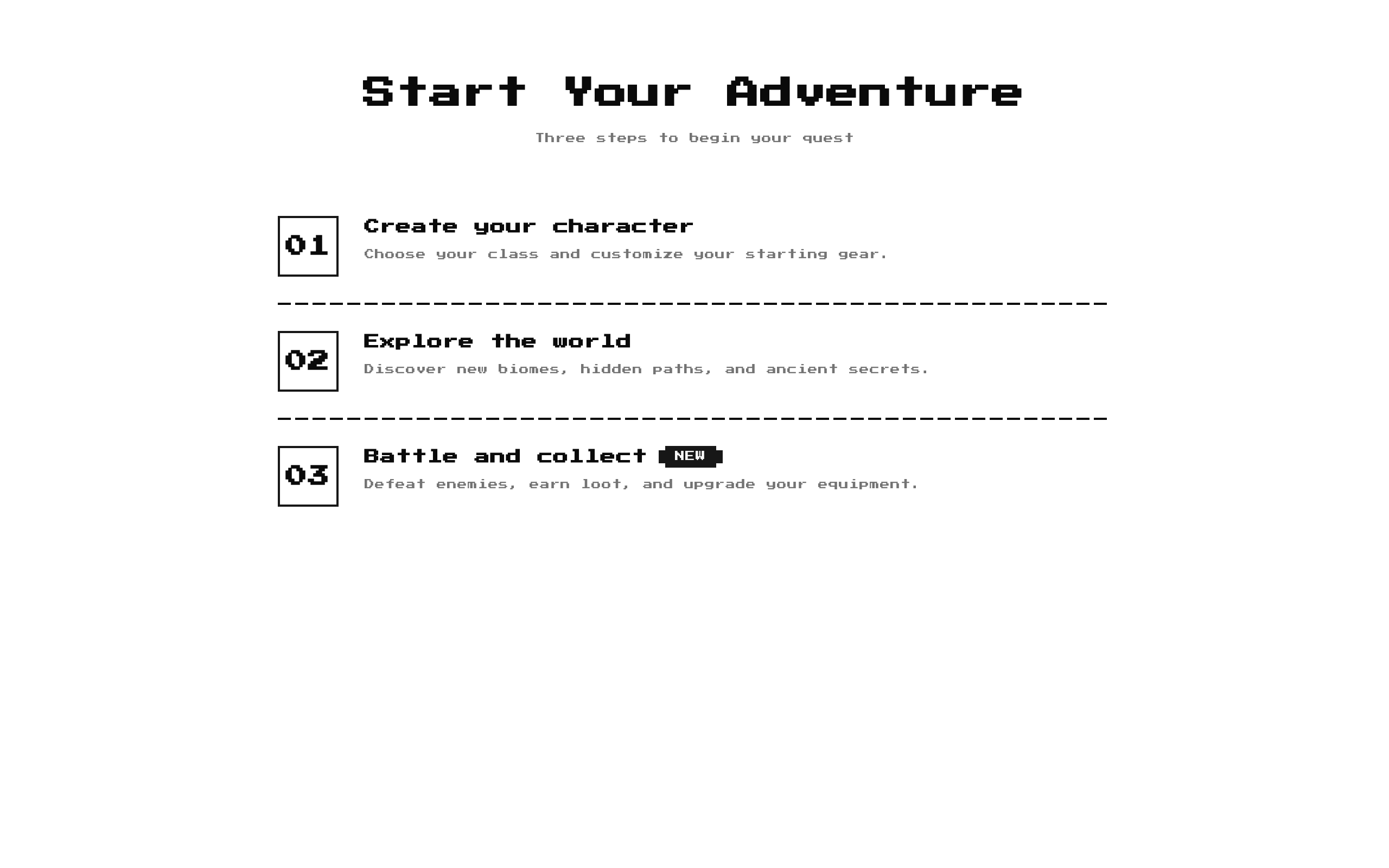 8-bit Feature 2