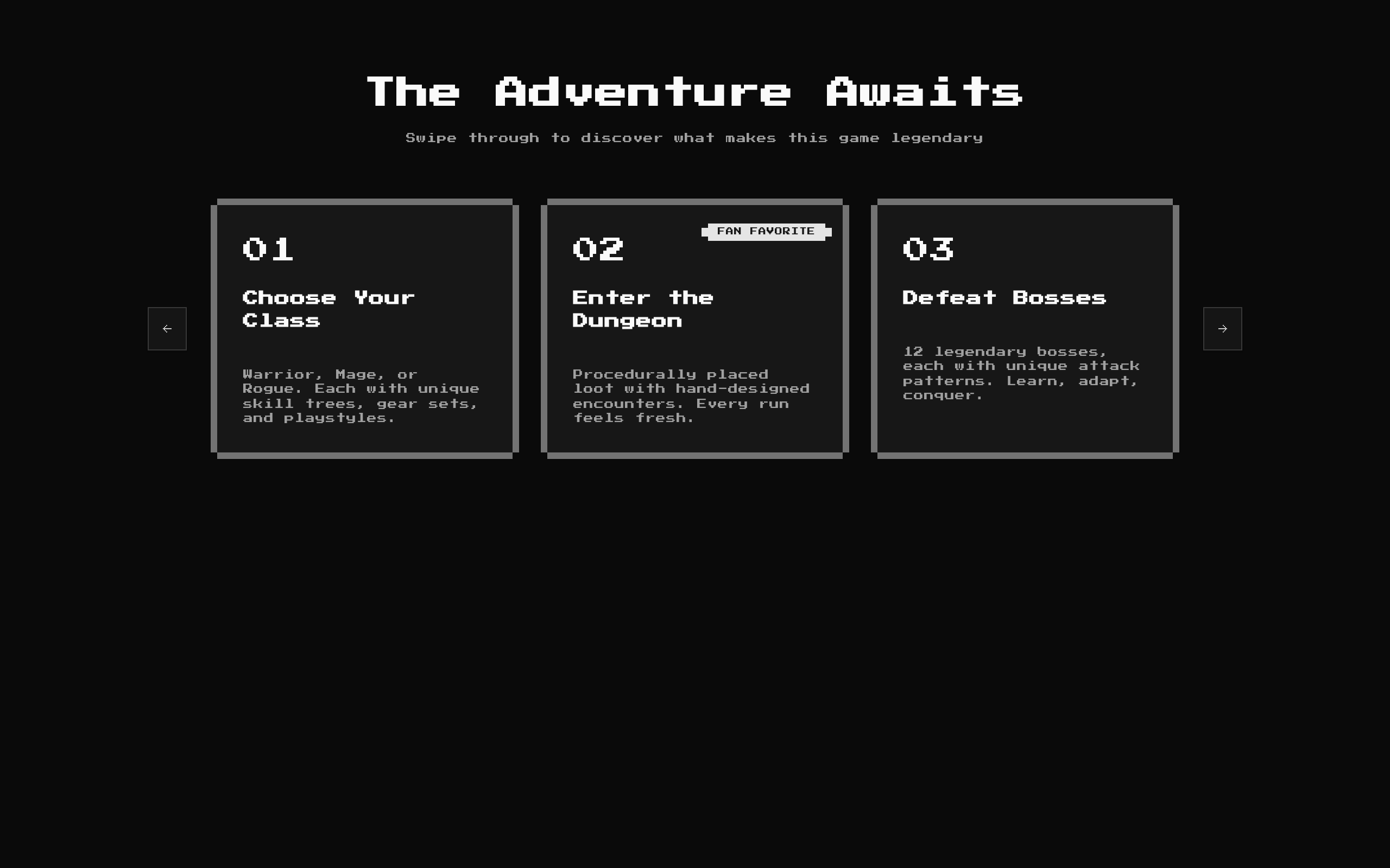 8-bit Feature 3