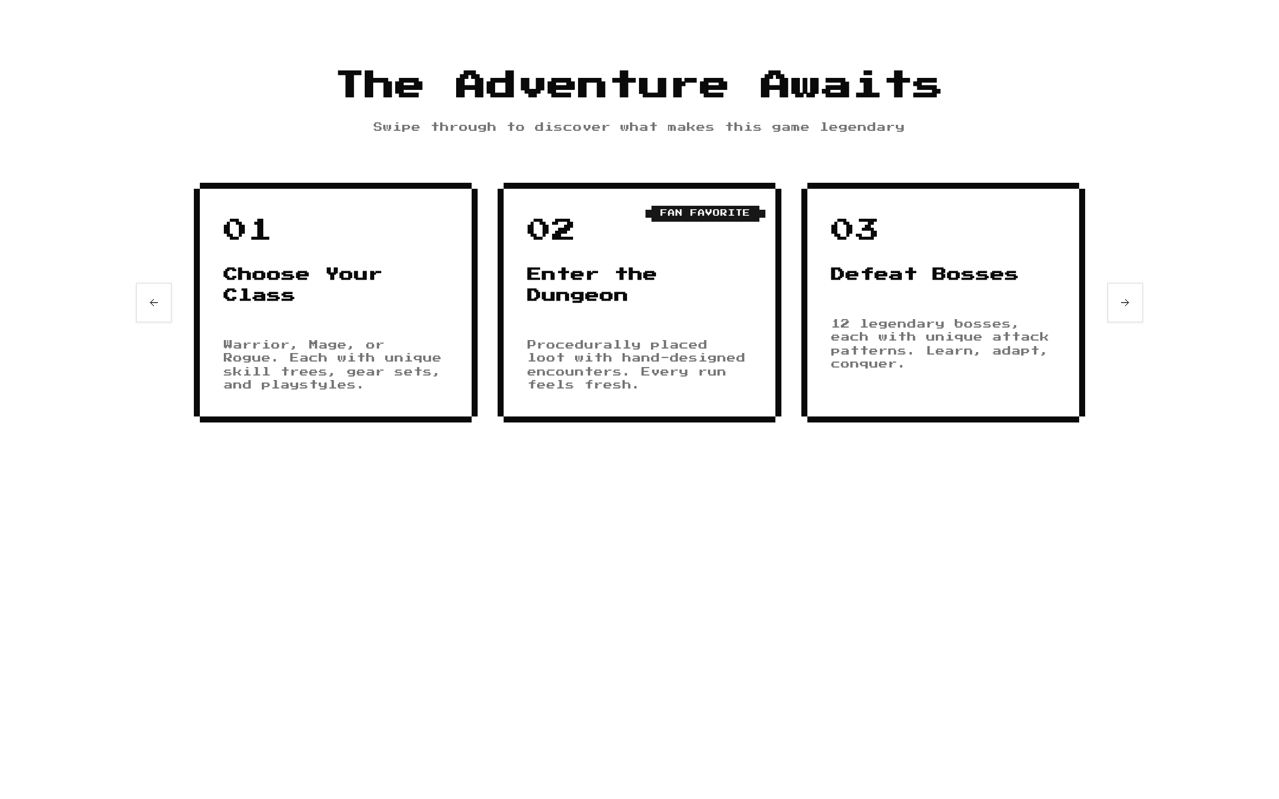 8-bit Feature 3