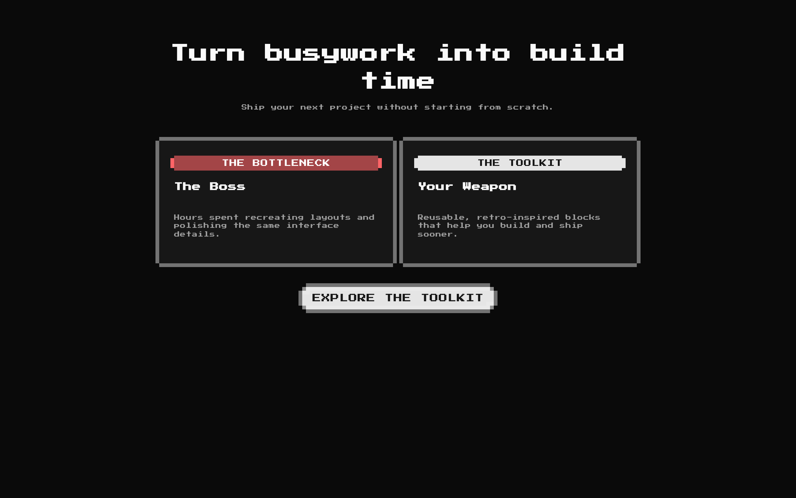 8-bit game-cta1