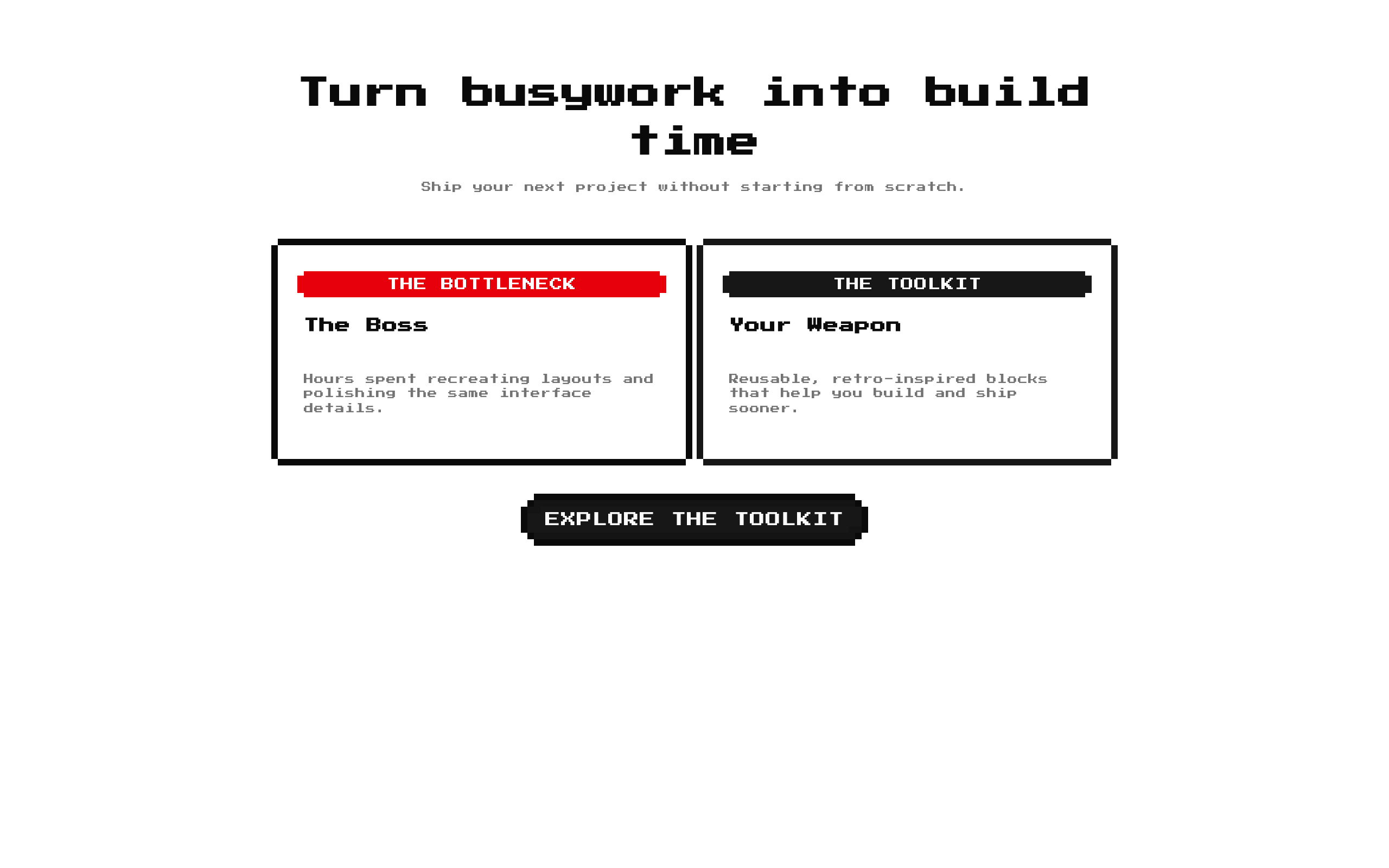 8-bit game-cta1