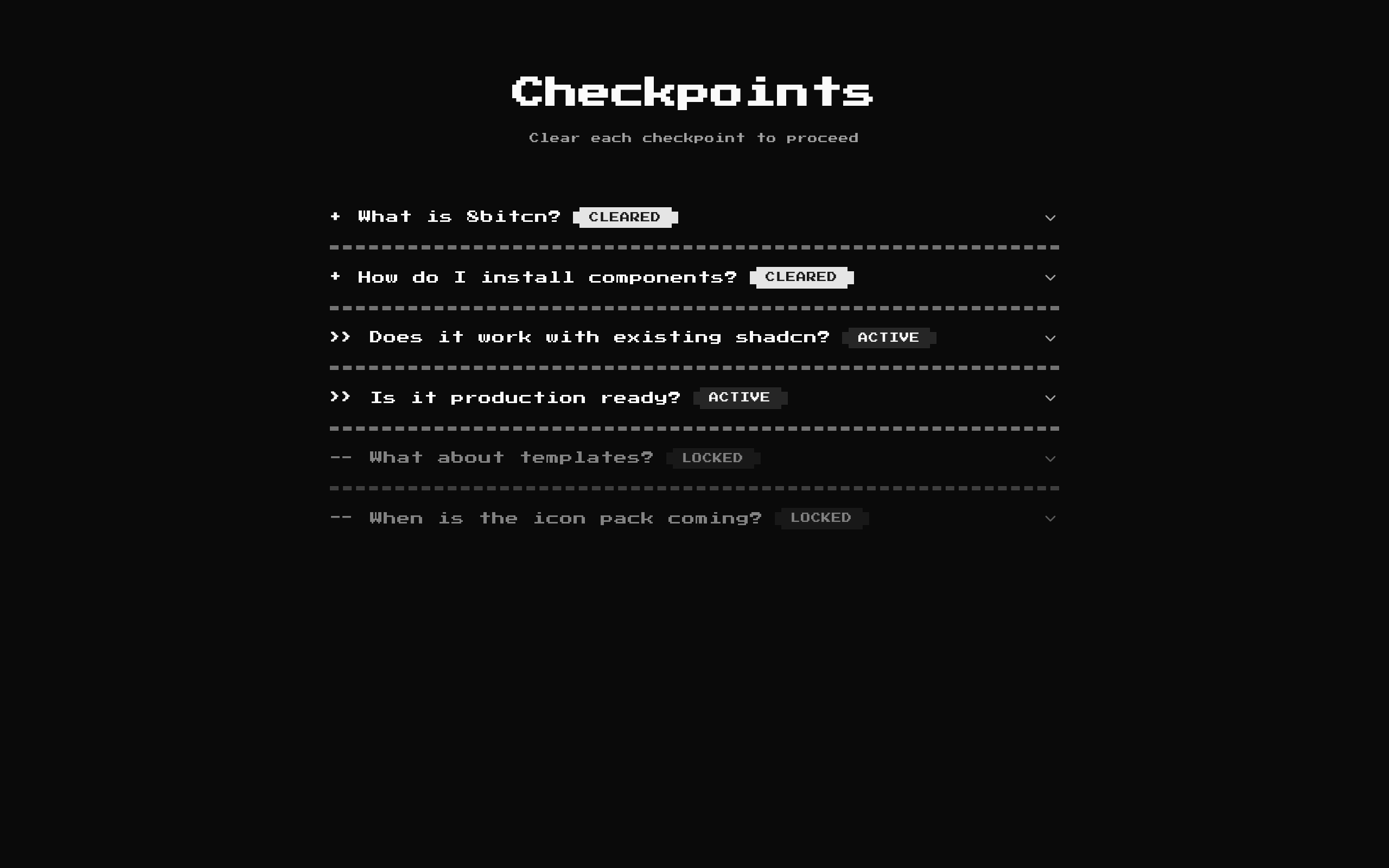 8-bit game-faq1