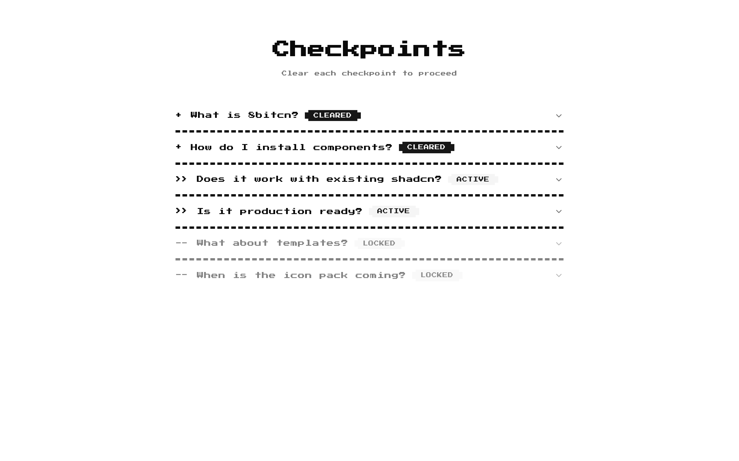 8-bit game-faq1