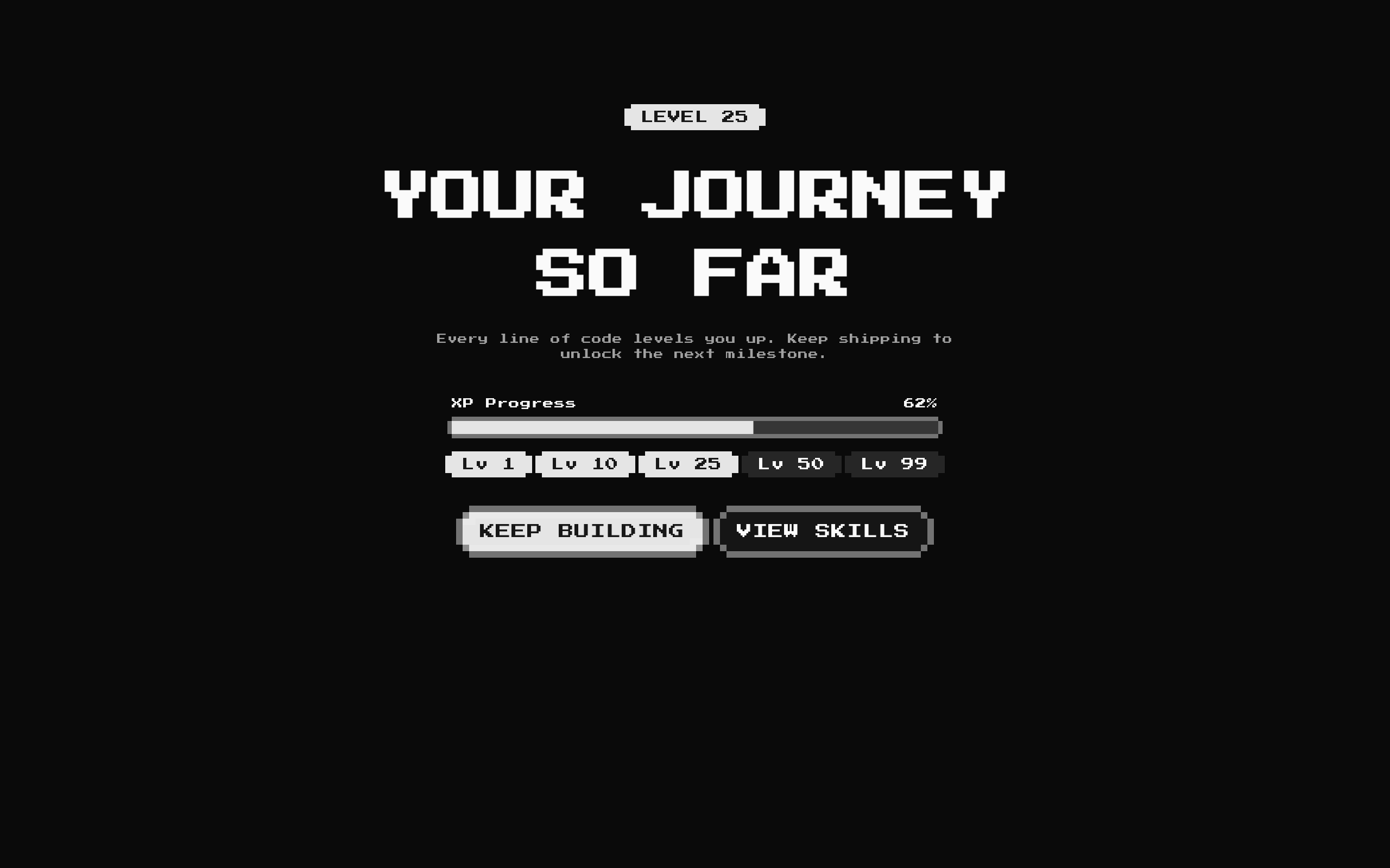 8-bit game-hero2