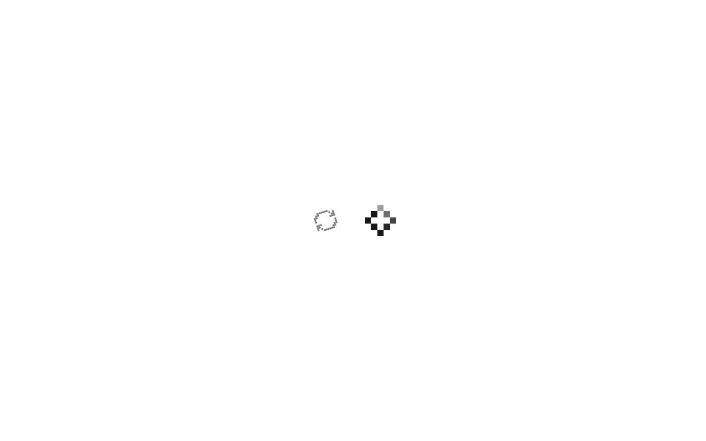 8-bit Spinner