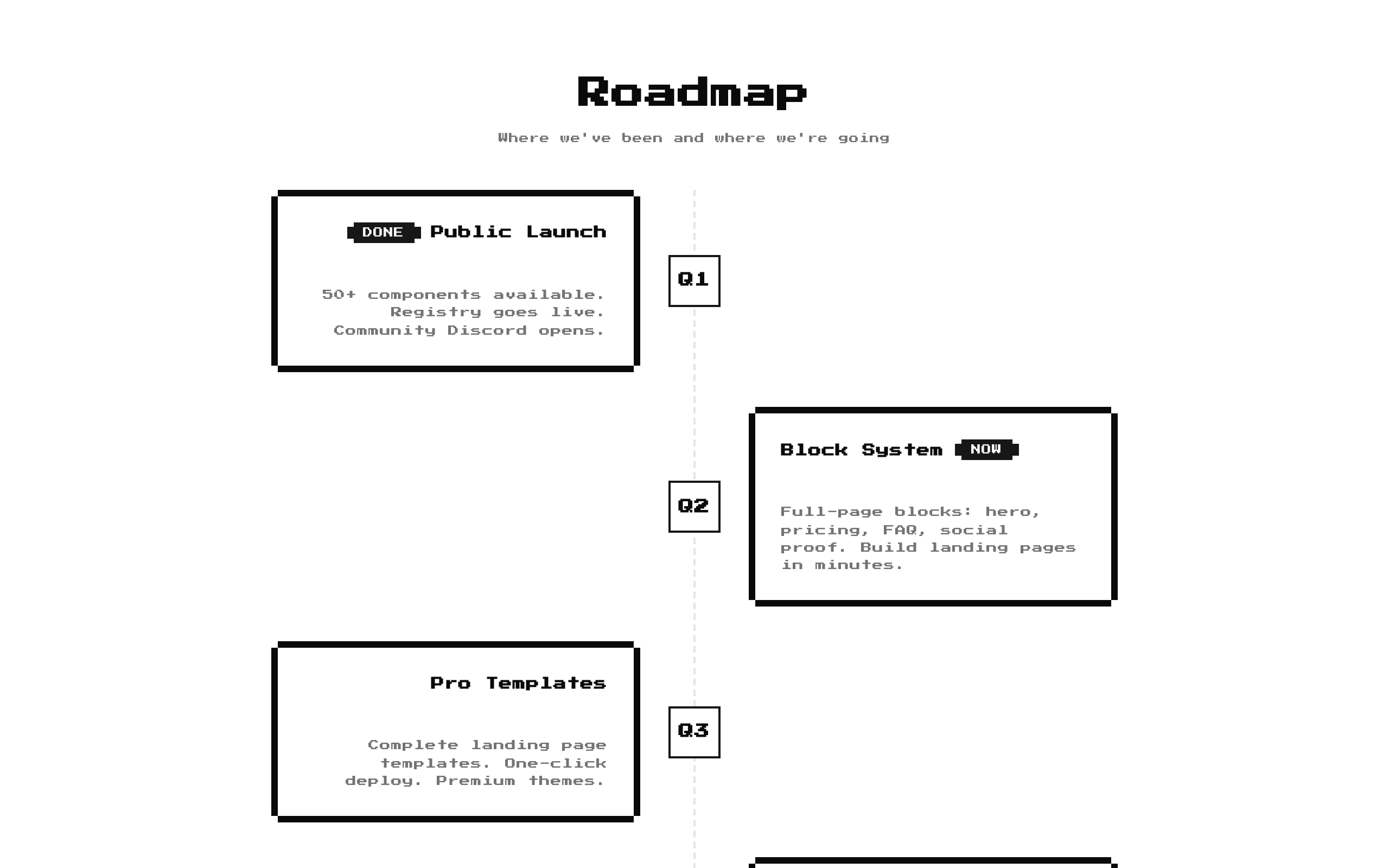 8-bit Timeline 3