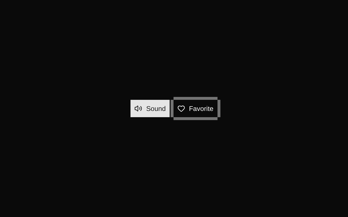 8-bit Toggle