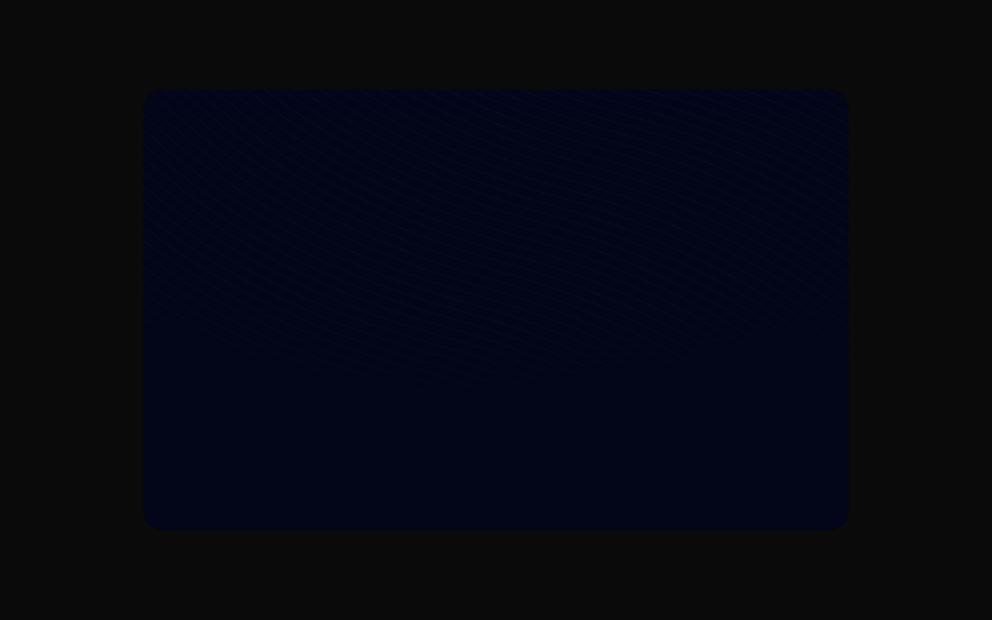 Background Beams