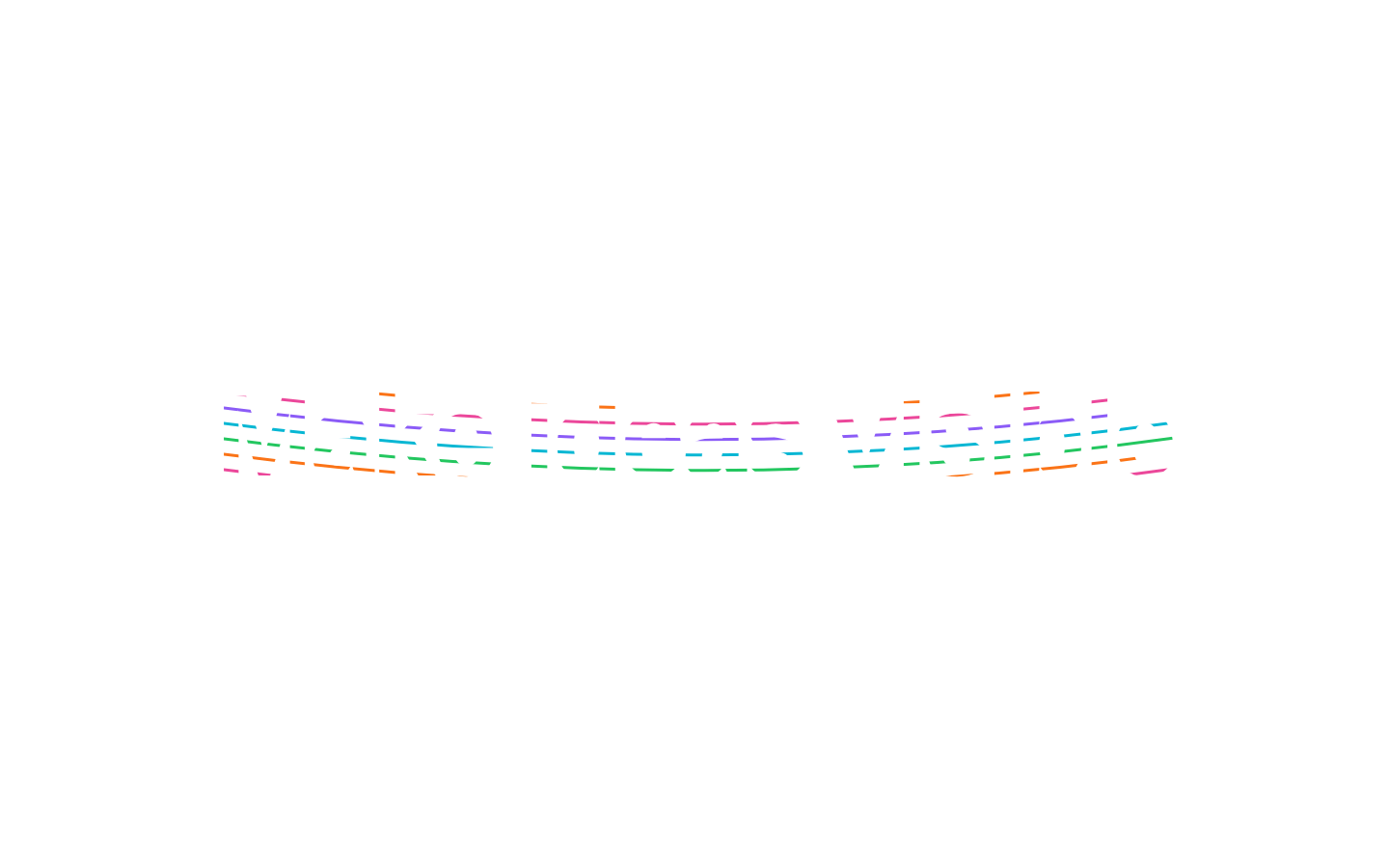 Canvas Text