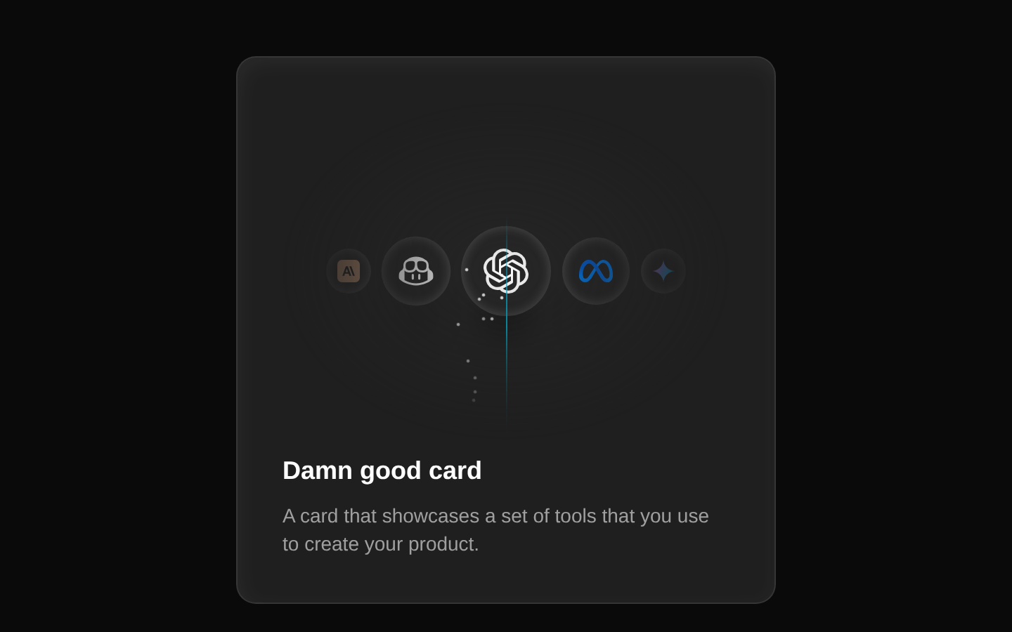 Cards Demo 3