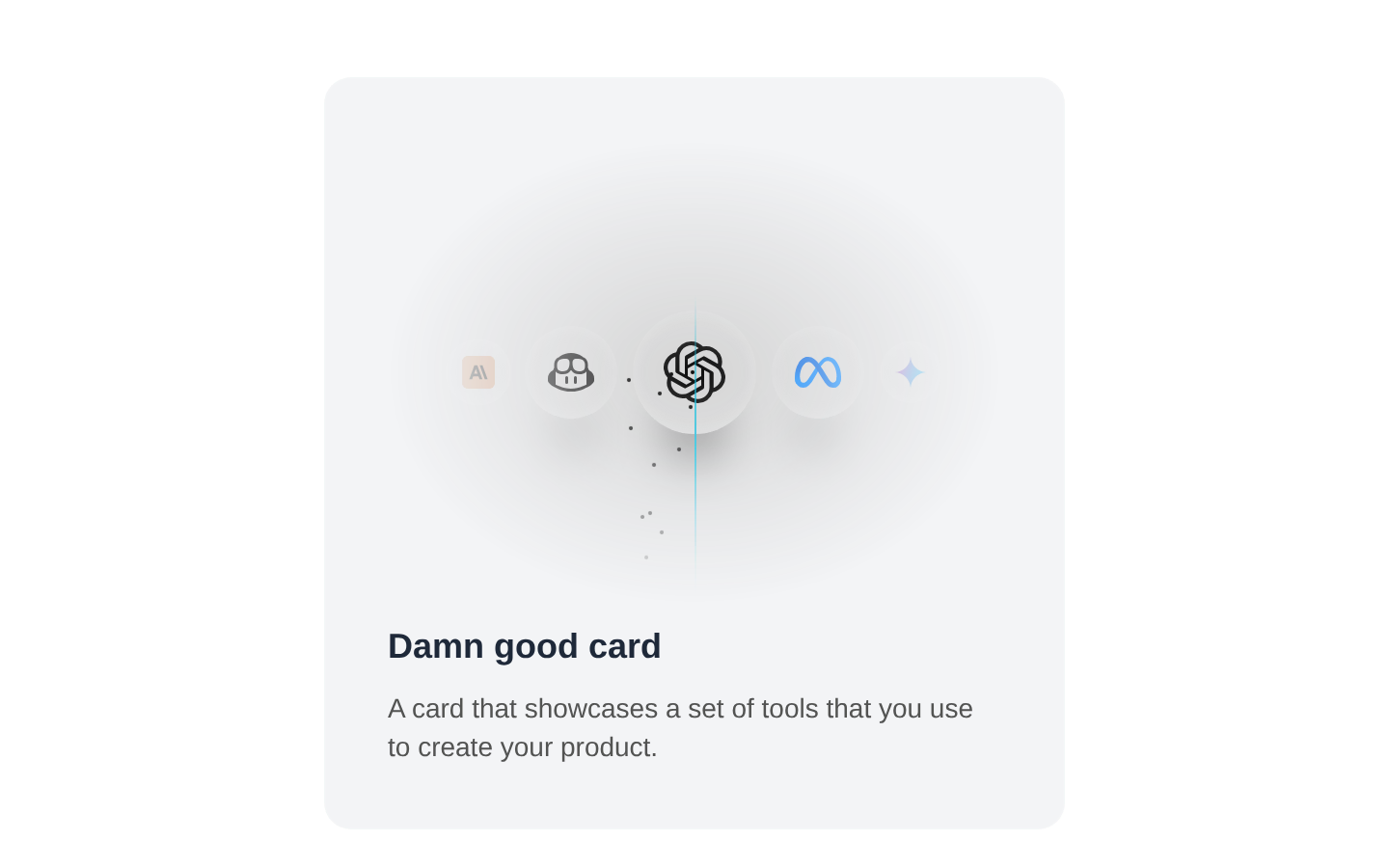 Cards Demo 3