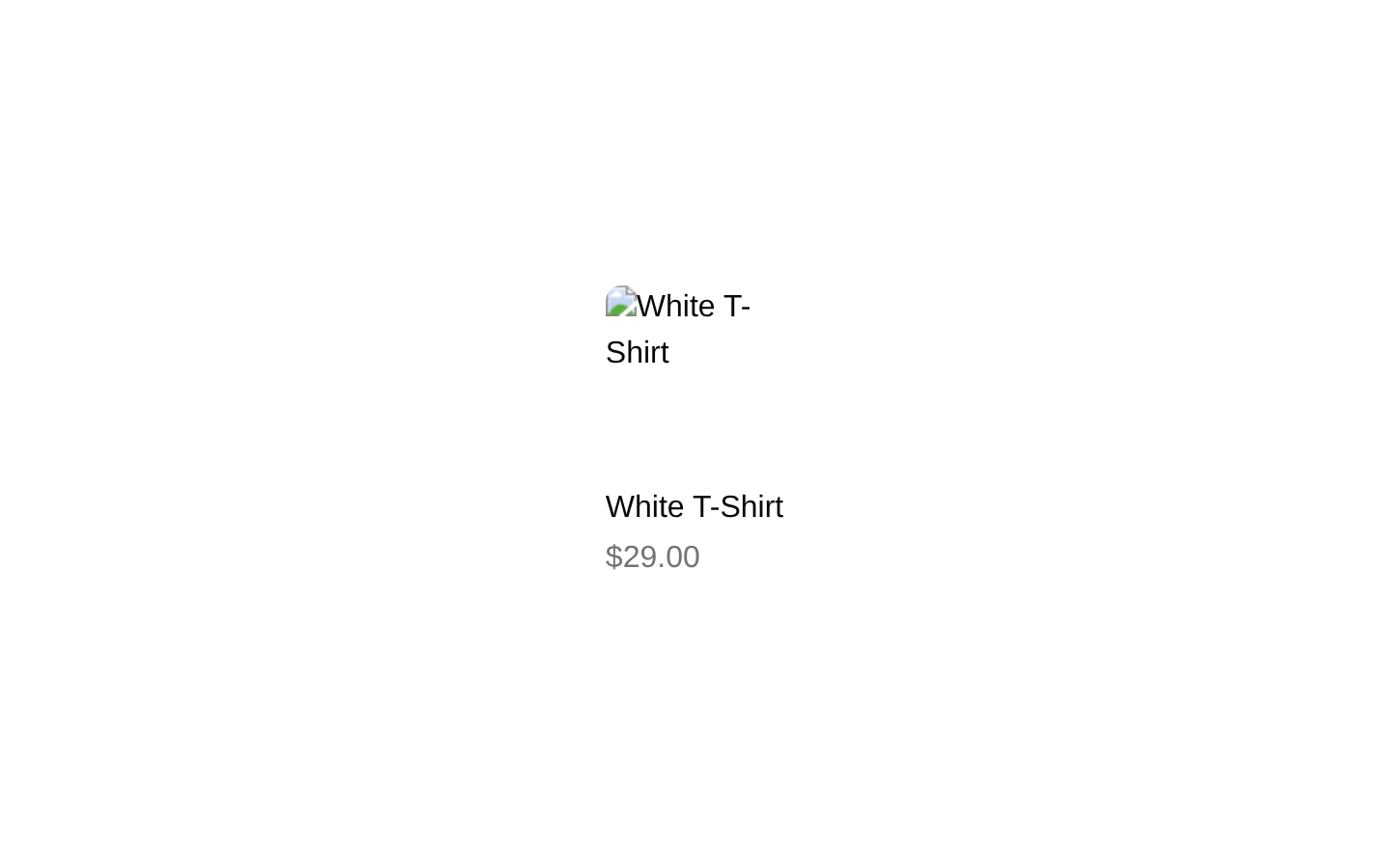 Product Cards