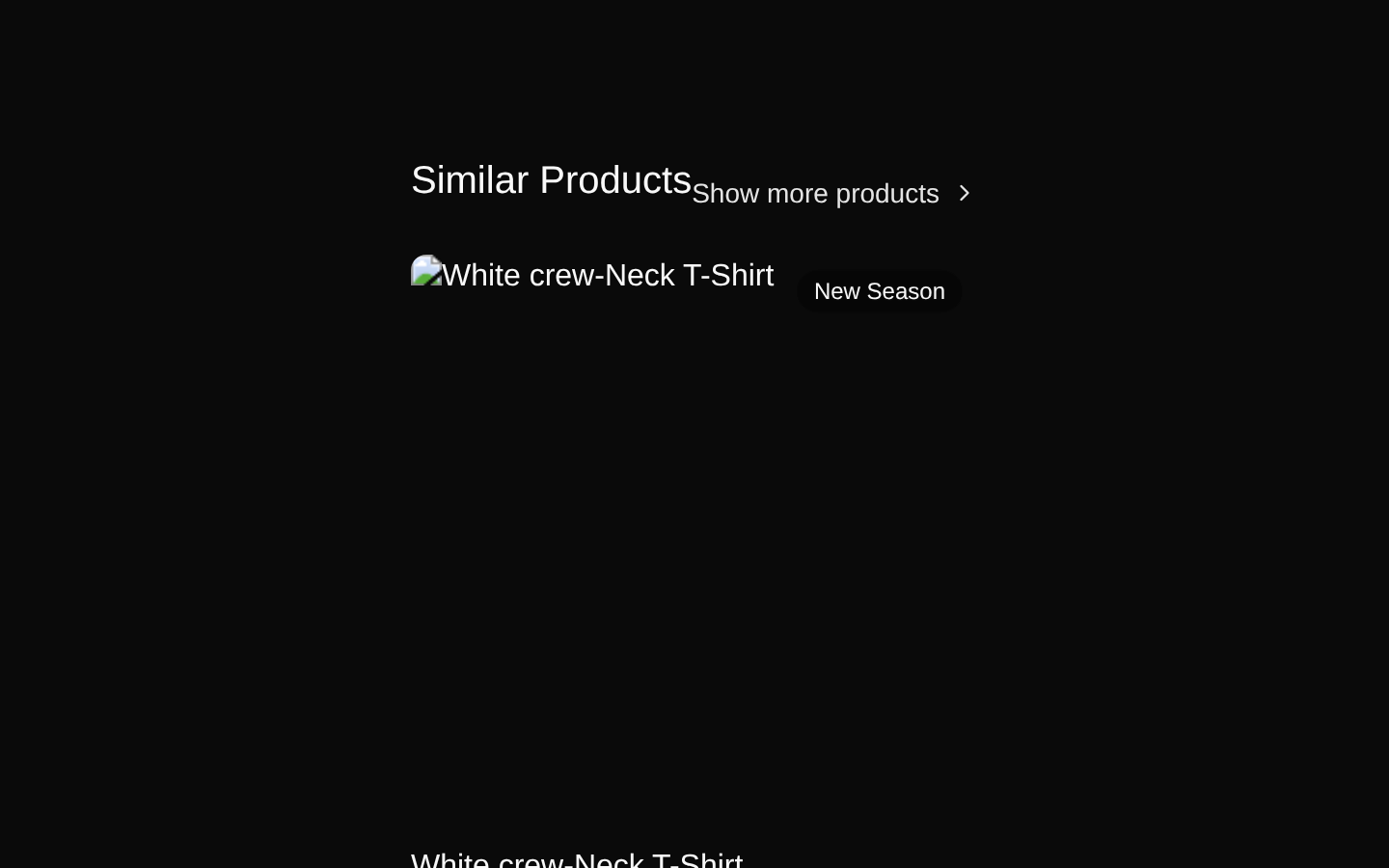 Product List
