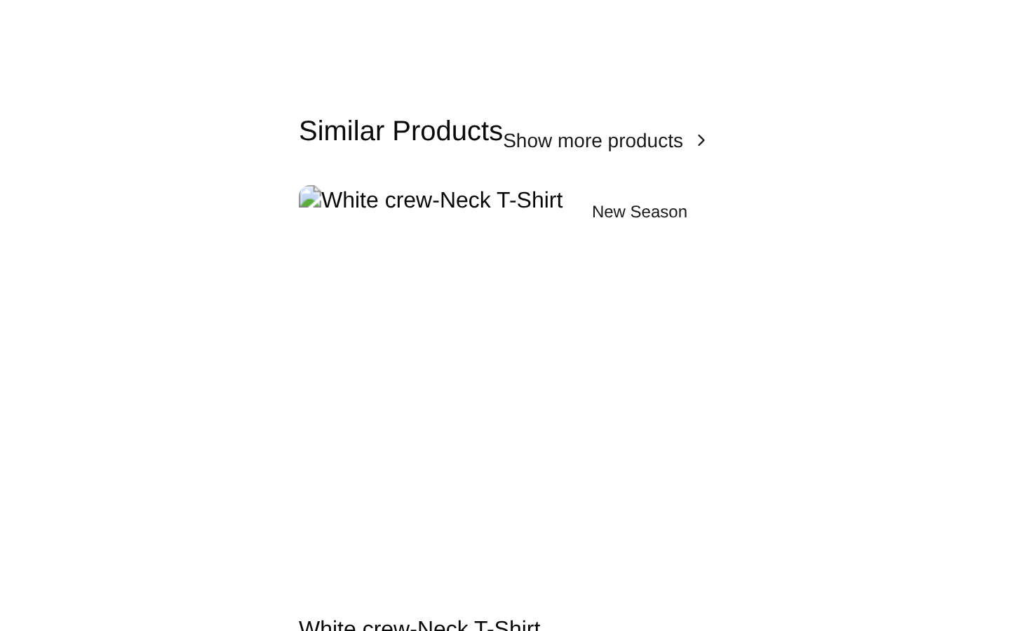 Product List