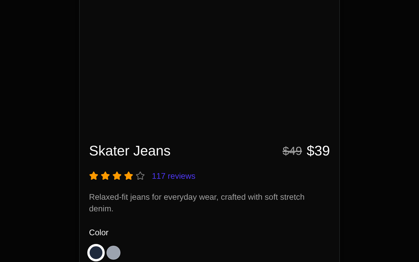 Product Quickviews