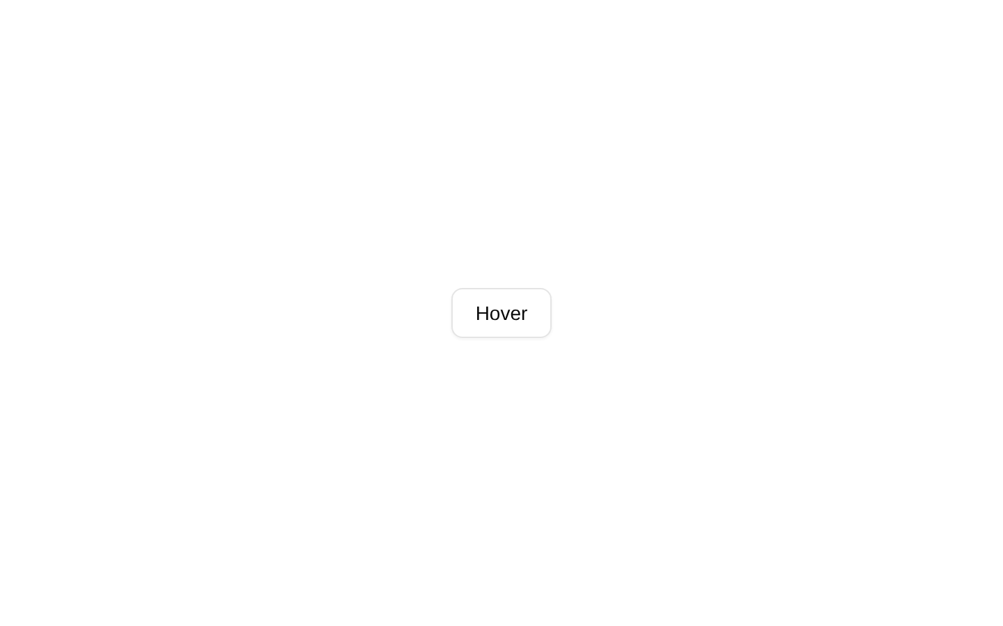 Tooltip