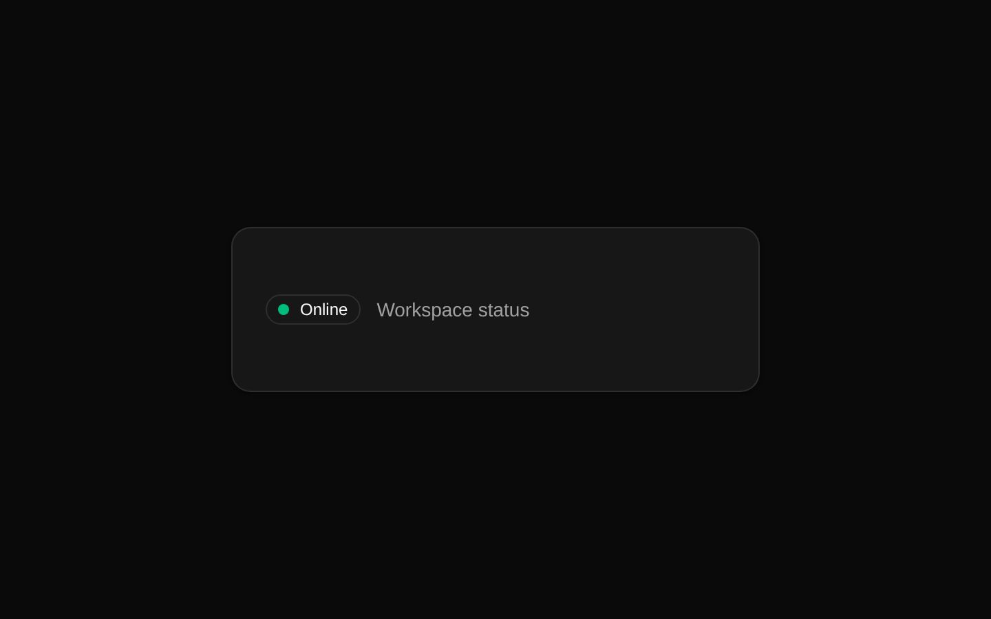 Client Only