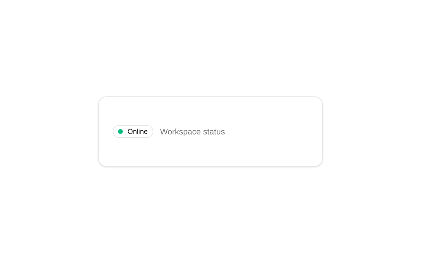 Client Only