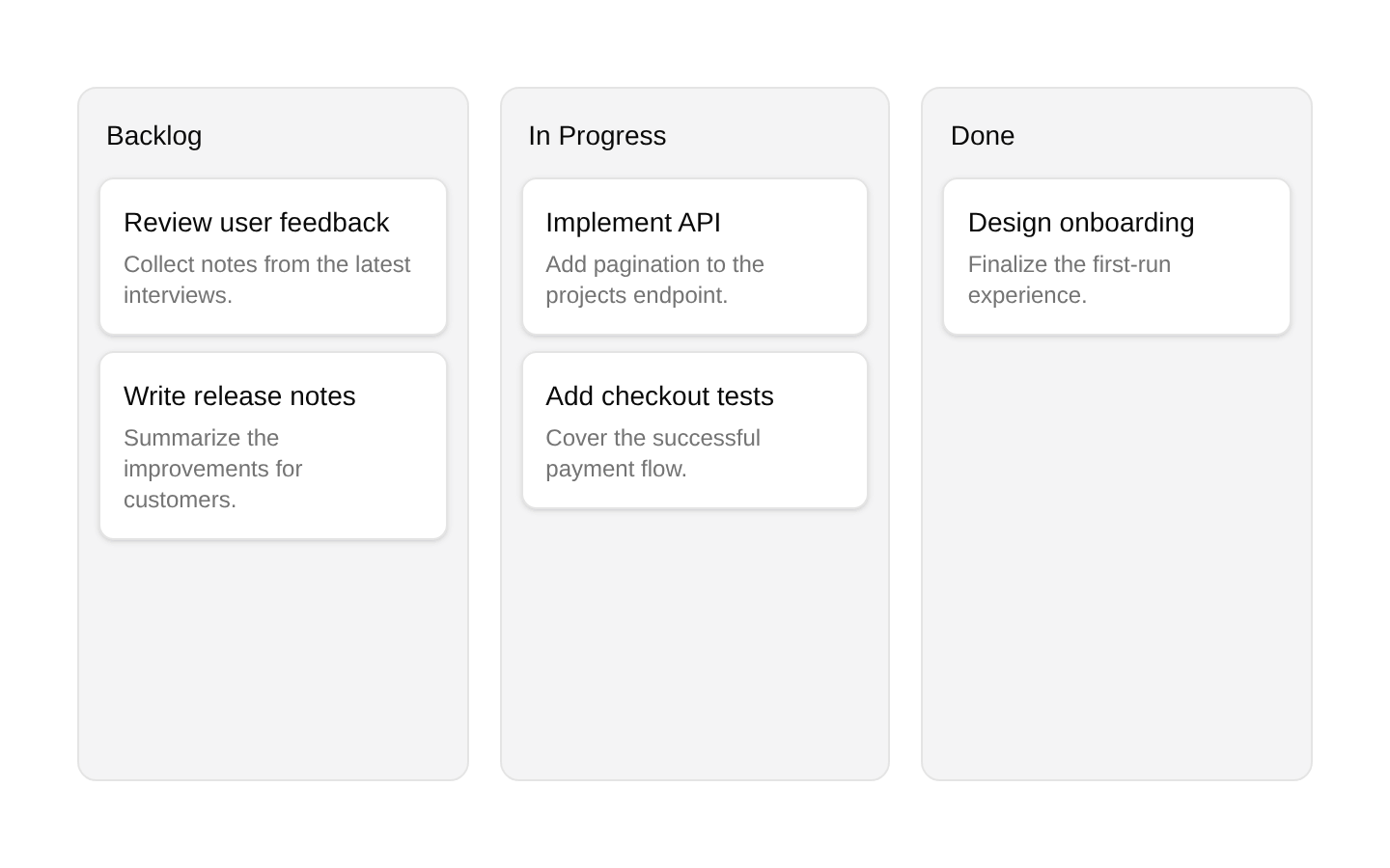 Kanban