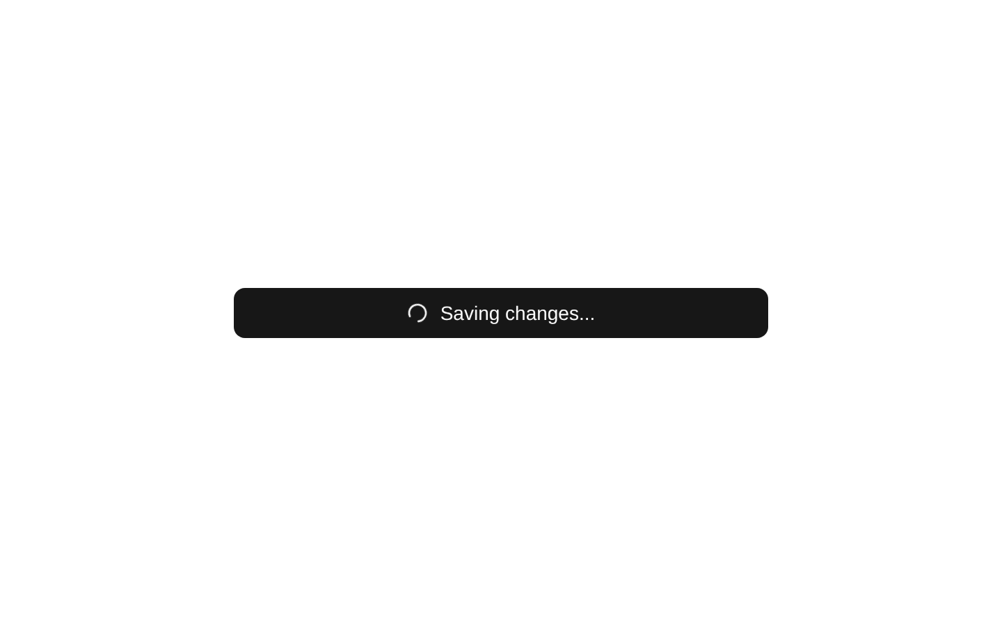 Pending