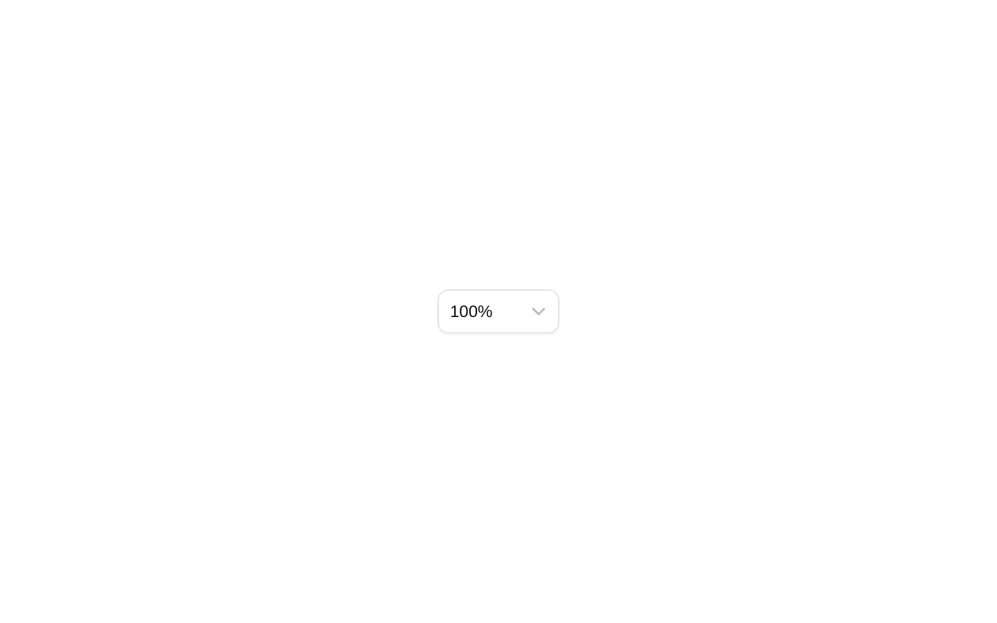 Presentation Zoom Select