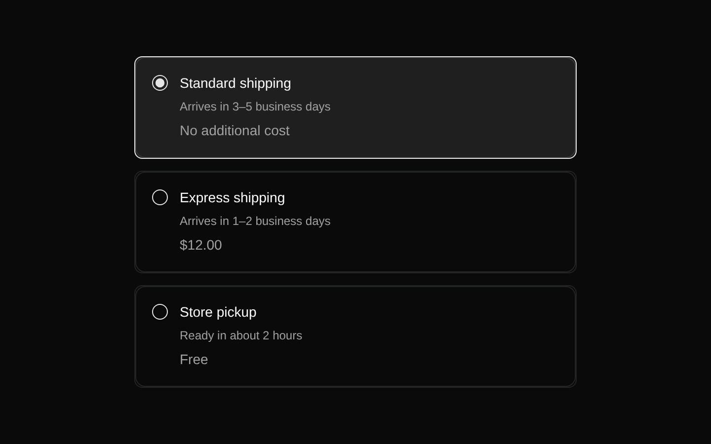 choicebox