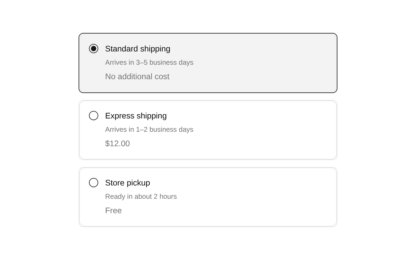 choicebox