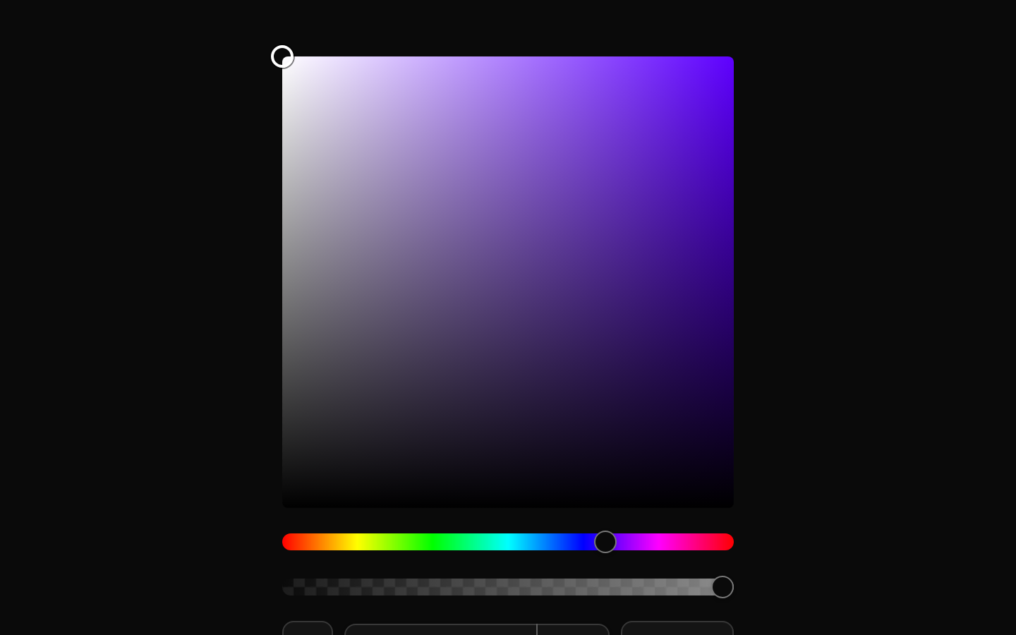 color-picker