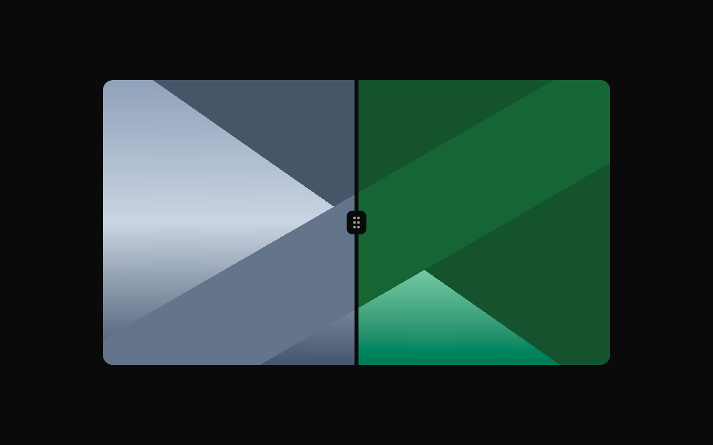 comparison