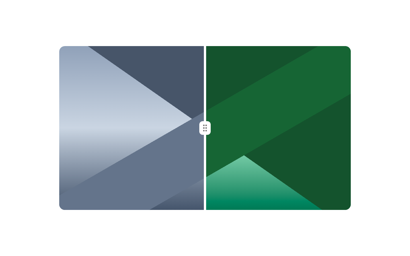 comparison