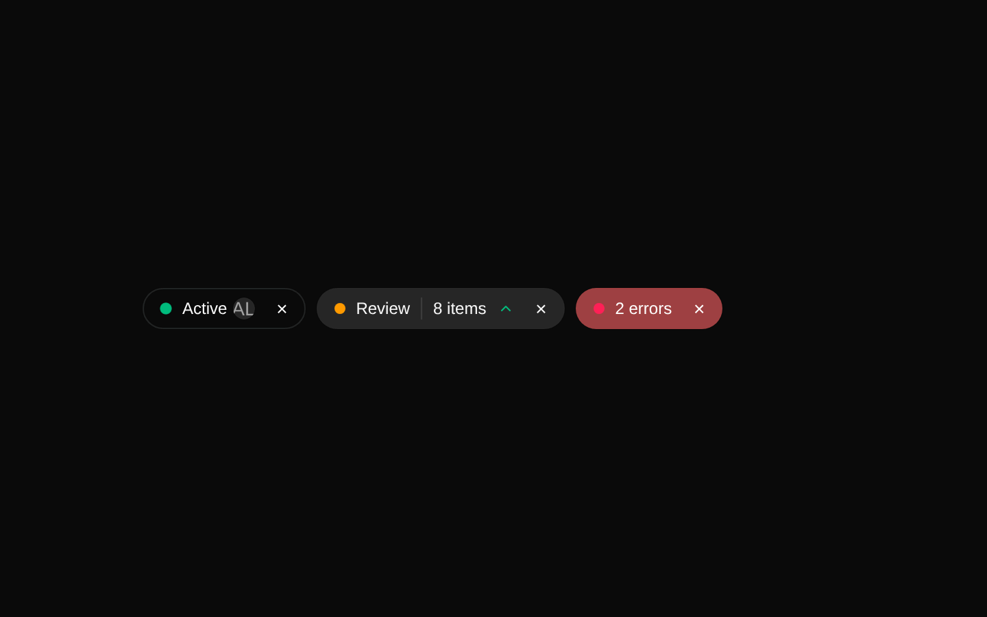 pill