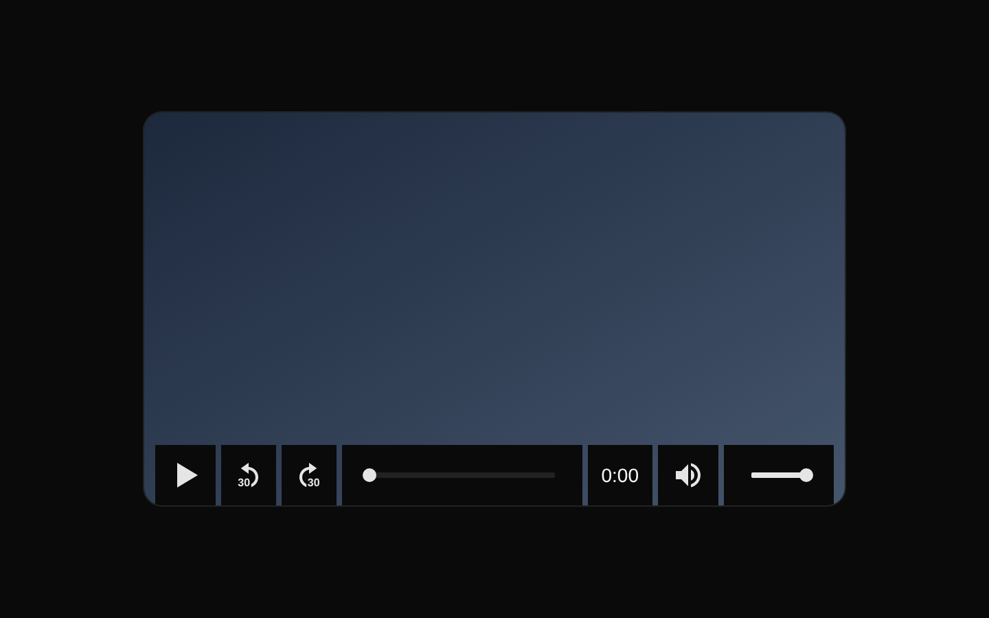 video-player