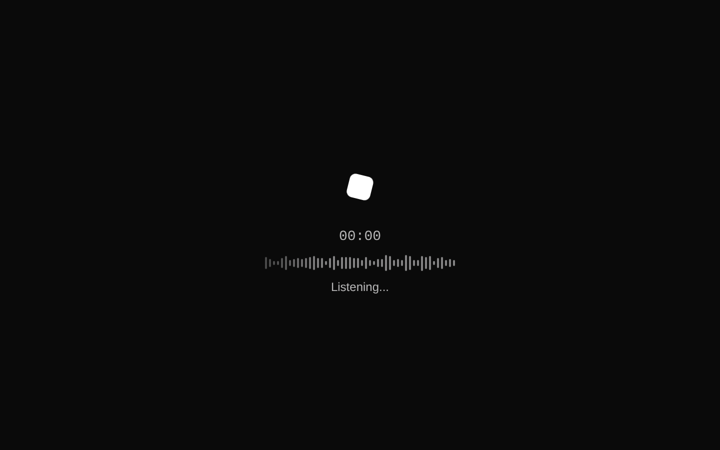 Ai Voice