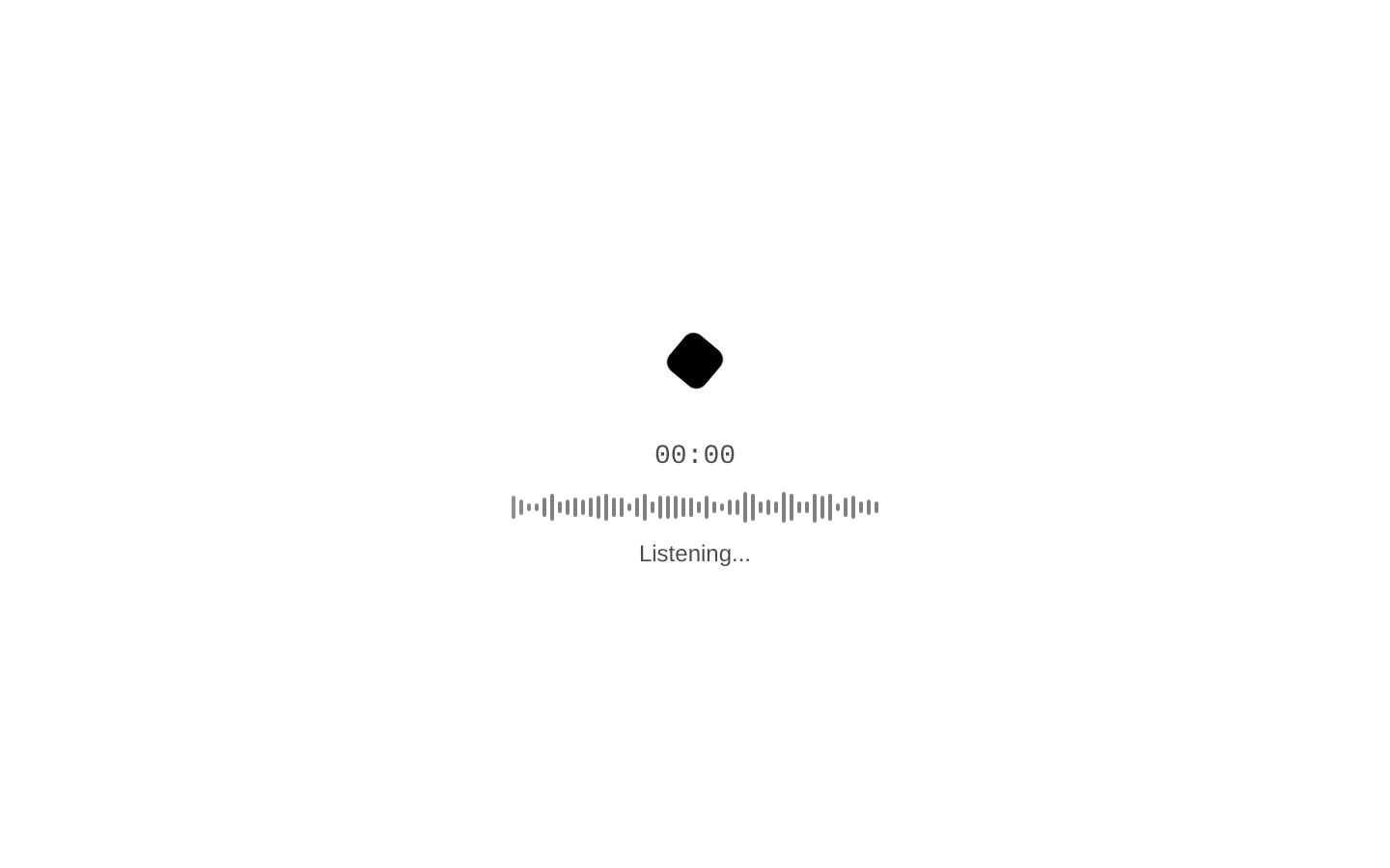 Ai Voice