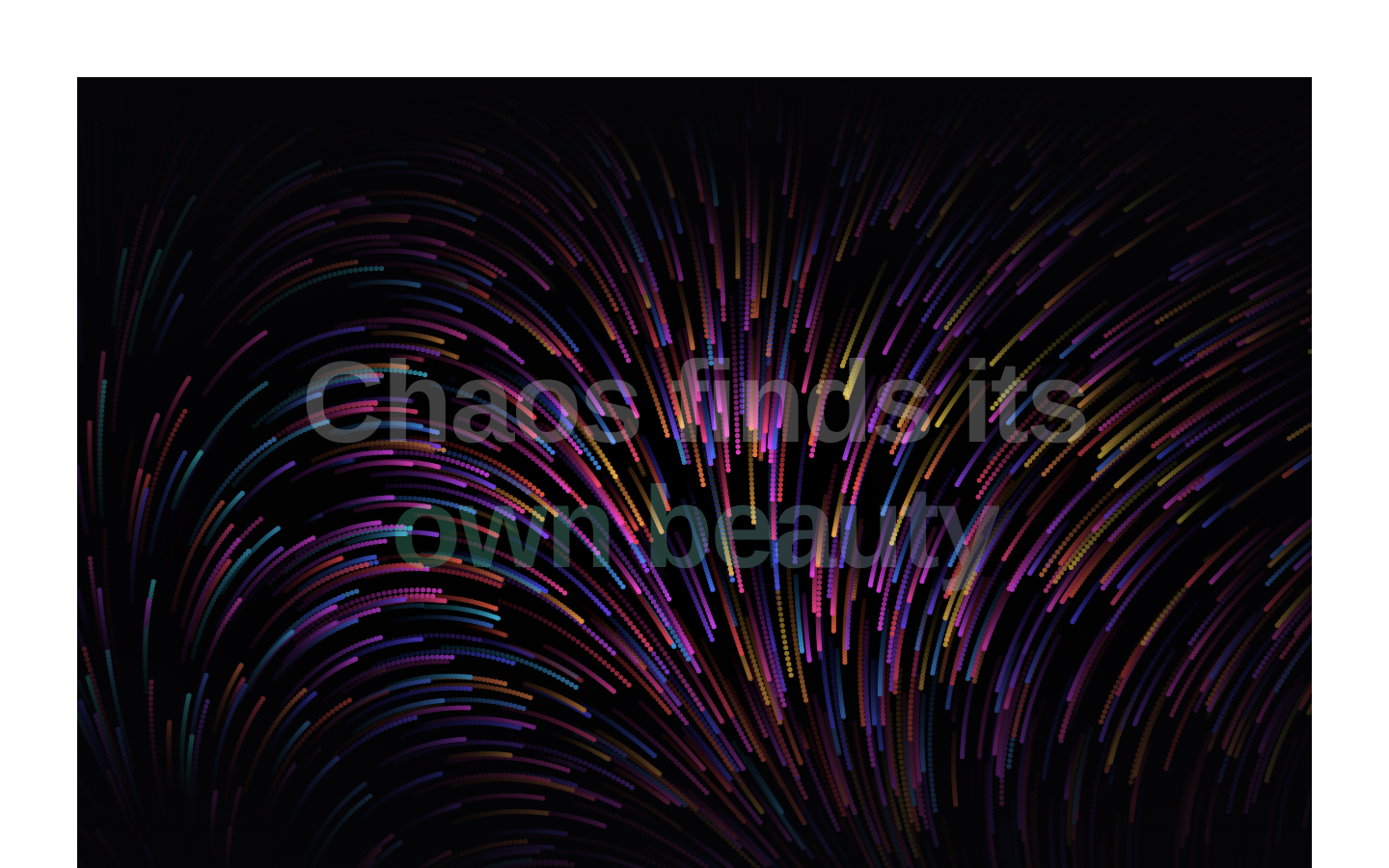 Flow Field