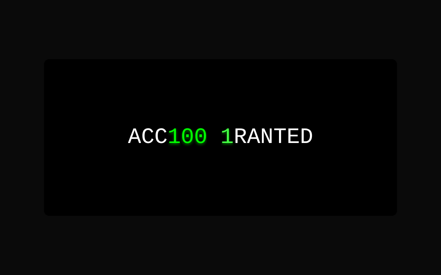 Matrix Text