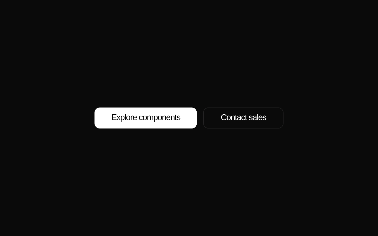 Slide Text Button
