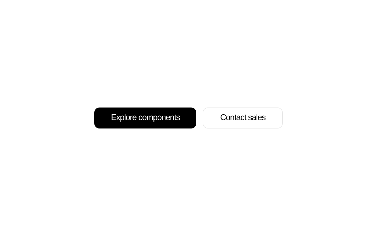 Slide Text Button