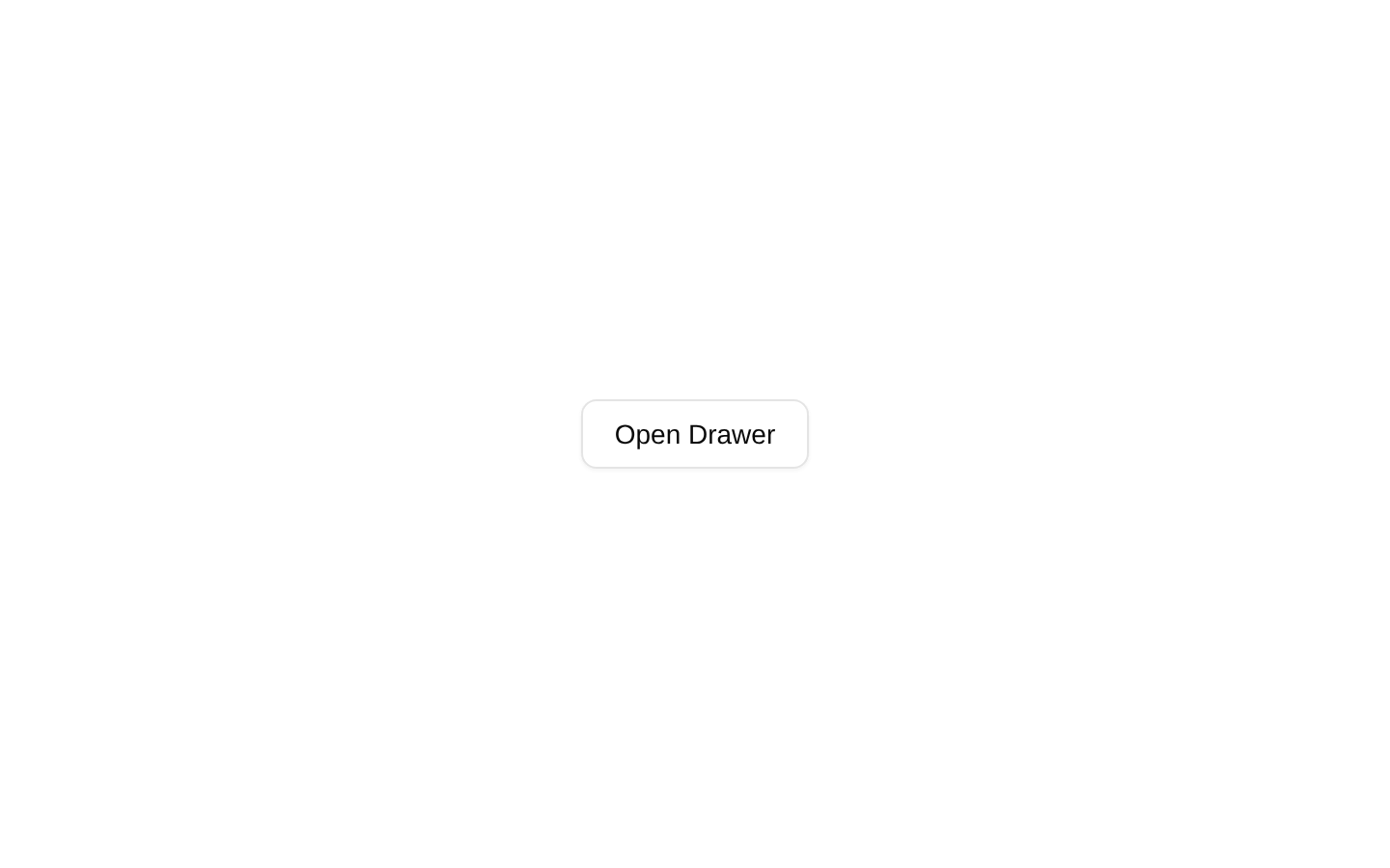 Smooth Drawer
