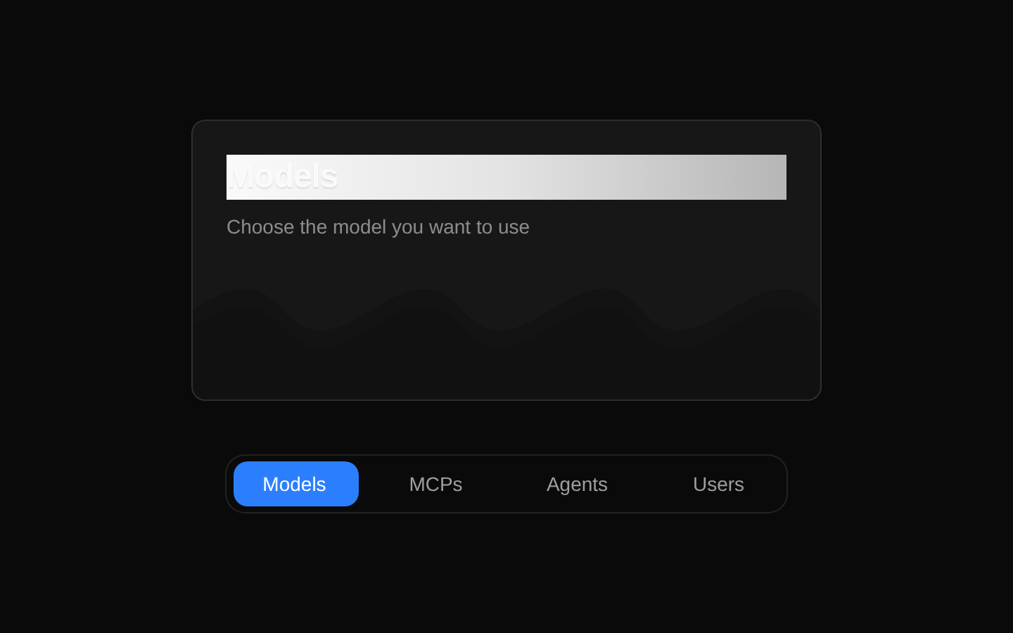Smooth Tab