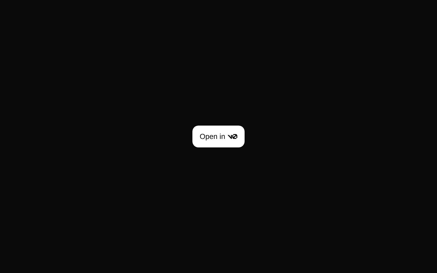V0 Button