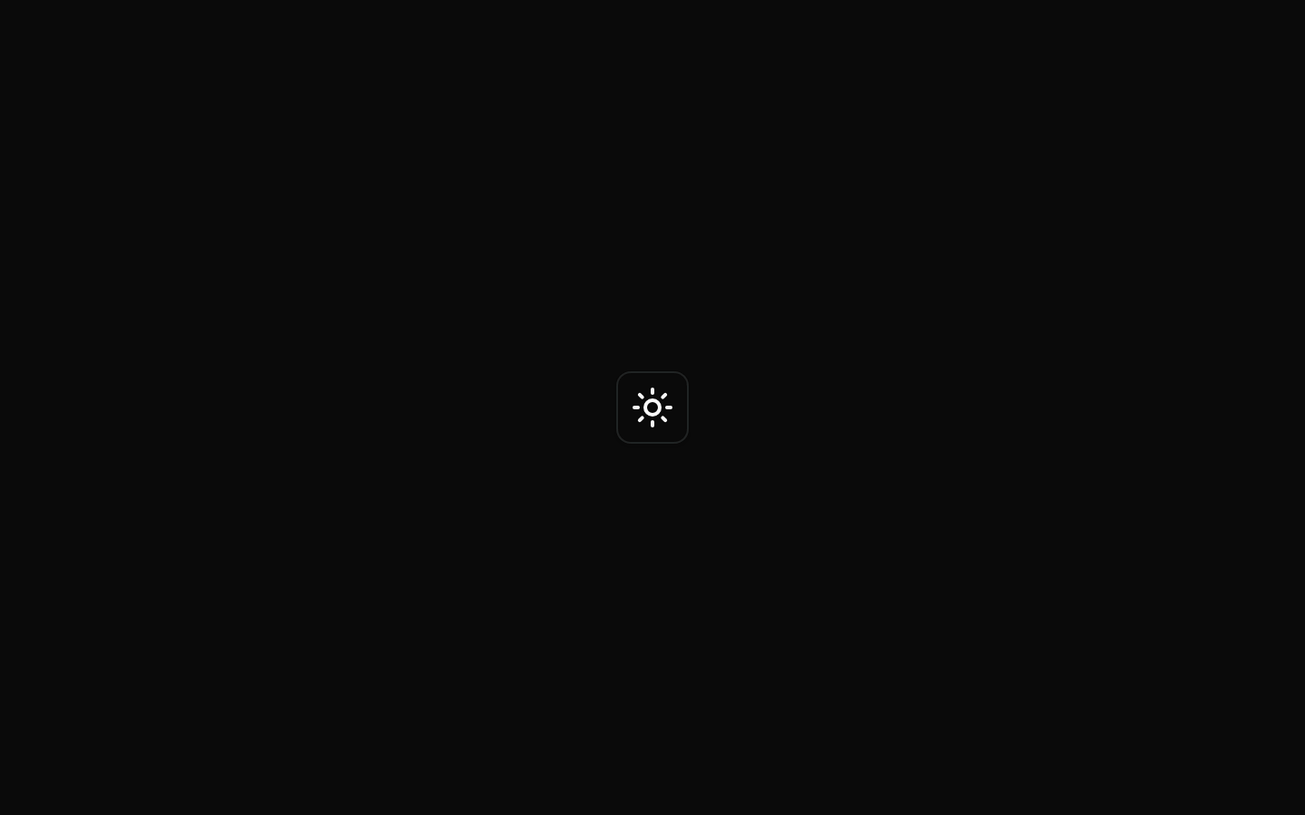 Theme Toggler
